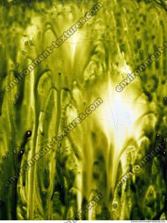 paint splatter green 0027